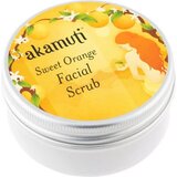 Akamuti Sweet Orange obrazni peeling Cene