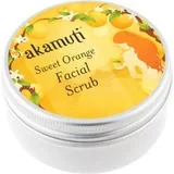 Sweet Orange obrazni peeling