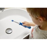 Sencor SOC 0910BL sonična električna zobna ščetka | Shoptok.si