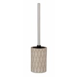 Wenko garnitura WC četke Tupian (Smeđe boje, Š x V: 10 x 43 cm) Cijene