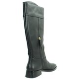 Geox Mestni škornji D TORMALINA Črna | Shoptok.si