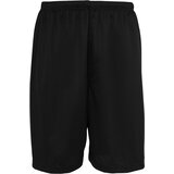 Urban Classics Men's Bball Mesh Shorts Black Cene