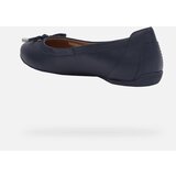 Geox Dark blue women's ballet flats Charlene - Women's | shoptok.hr
