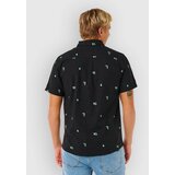 Rip Curl Skelly Breach Srajca black | Shoptok.si