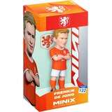 Netherlands Frenkie de Jong Minix zbirateljska figura 12cm | Shoptok.si