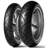 Dunlop Sportmax Roadsmart ( 120/70 ZR17 TL (58W) M/C, sprednje kolo ) | Shoptok.si