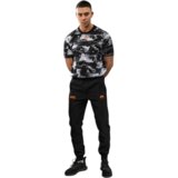 Venum Donji deo trenerke UFC Zenith Authentic Fight Week M, Crni Cene