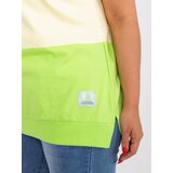 RELEVANCE Blouse-RV-BZ-8940.28P-light yellow | shoptok.hr