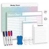 INF Komplet magnetne table MultiColor, (21248077) Cene
