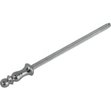 Opinel Mini Sharpening Steel 7,5 cm | shoptok.hr