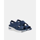 Skechers Sandali & Odprti čevlji 119458 ARCH FIT BRIGHTEST DAY Modra | Shoptok.si