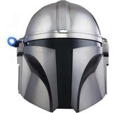 The Mandalorian Star Wars The Mandalorian electronic helmet | shoptok.hr