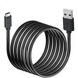 Motorola Kabel USB v USB-C črn 1 m za telefon, uradni izdelek, Črna, (5000062524) | Shoptok.si