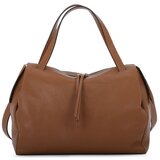 Loristella Ročne torbice CUOIO JANET Kostanjeva | Shoptok.si