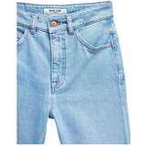 Salsa Kavbojke slim - Modra | Shoptok.si
