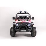 Olimp Sport Dečiji auto na akumulator Bagi Brothers Sport pink | ePonuda.com