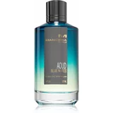 MANCERA Aoud Blue Notes parfemska voda uniseks 120 ml