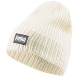 Puma Ribbed Classic Cuff Beanie sarena | shoptok.hr