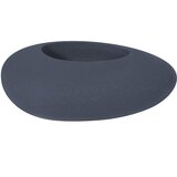 DEGARDO Lonec za rože, STORUS III, VxŠxG 390 x 1140 x 730 mm, antracitno sive barve Cene