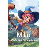 Steam Mika and the Witch's Mountain (PC) Key GLOBAL | ePonuda.com