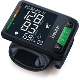 Beurer BC 87 BT Merilnik krvnega tlaka za merjenje na zapestju 13,5-21,5 cm 657.03 | Shoptok.si