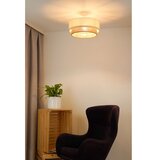  Brilagi - LED prislonjen luster BOHO STIL 1xE27/15W/230V Ø 40 cm | Eponuda.com