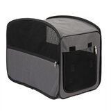  Zložljiv pasji boks Fiona - Velikost S: Š 32 x G 53 x V 41 cm | shoptok.hr