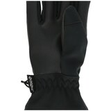 Zig Zag Children's softshell gloves Santiay | Eponuda.ba