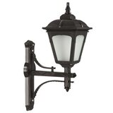 Opviq Vanjska zidna lampa BAP-68185-BSY-M1, 55 cm, IP65, E27, 40W, Crna Cijene