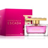 Escada Especially parfumska voda 75 ml za ženske | Shoptok.si