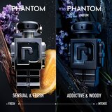 Paco Rabanne Muški parfem Phantom, EDP, 100 ml | Eponuda.com