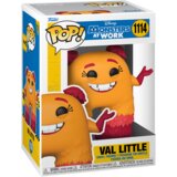 Funko Pop Disney: Maw - Val | Shoptok.si