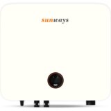  SUNWAYS STT-20KTL 20kW TROFAZNI MREŽNI PRETVARAČ Cijene