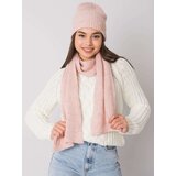 RUE PARIS Kit-JK-KMPL-36.22X-light pink Cene