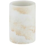 Wenko Kupaonska čaša Odos (Bijela, Visina: 10,5 cm) | shoptok.hr