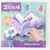 Sinsay Kreativni set za izradu naljepnica Stitch | shoptok.hr