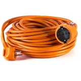 Kabel produžni 20m 16A CE
