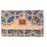 Viter novčanik ženski cork floral & patterned ( BAGD-595_6 ) Cene