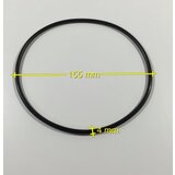 Intex Rezervni deli za Naprava s peščenim filtrom Krystal Clear 6 m³ - (5) Tesnilo za posodo za filter Cene