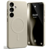 POLSILIKONSKI OVITEK ZA SAMSUNG S25 S936 SILIKONSKA ZAŠČITA, (5000087584)