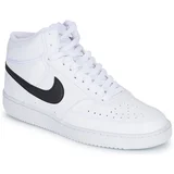 Nike Court Vision Mid Next Nature Bijela