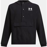 Under Armour Boys' sweatshirt UA B Icon Woven Anorak - Boys Cijene
