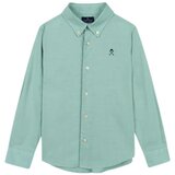 Harper And Neyer Srajce z dolgimi rokavi 1201326001 960 Modra | Shoptok.si
