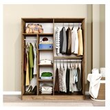 Hanah home ormar boje drveta kardelen 1600 114 | ePonuda.com