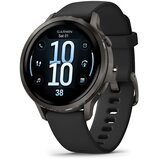Garmin Pametni sat Venu 4 41mm, crni | shoptok.hr
