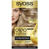 Syoss barva za lase - Oleo Intense Permanent Oil Color - 8-68 Pale Sand Cene