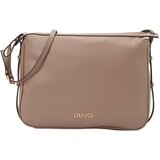 Liu Jo Torba za čez ramo mokka | Shoptok.si