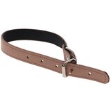 Master Ogrlica kožna za psa 25 sa grutnom 2005 | Eponuda.ba