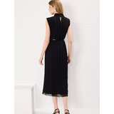 Trendyol Ženska haljina Twoss25El00118, Crna | Eponuda.com