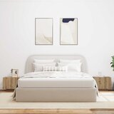  Noćni ormarić Artisan hrast 100x35x40 cm izrađeno drvo | Eponuda.com